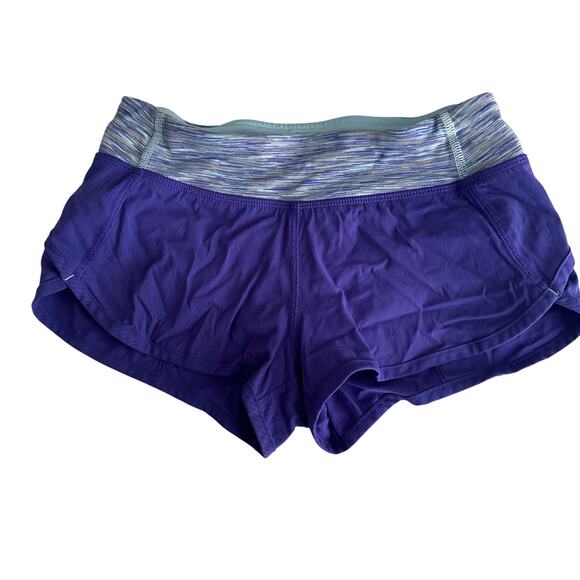 Ivivva Speedy Shorts - Picture 1 of 6